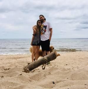 Meet your Posher, Michale